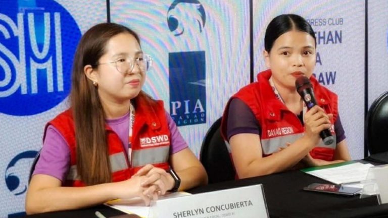 Davao Allocates PHP24 Million For Women And Girls’ Facility In 2025