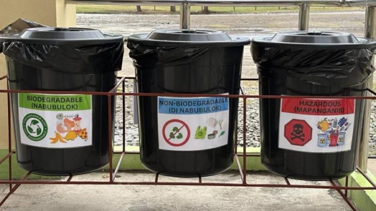 Private Firm To Build Modern Garbage Facility In Dumaguete City