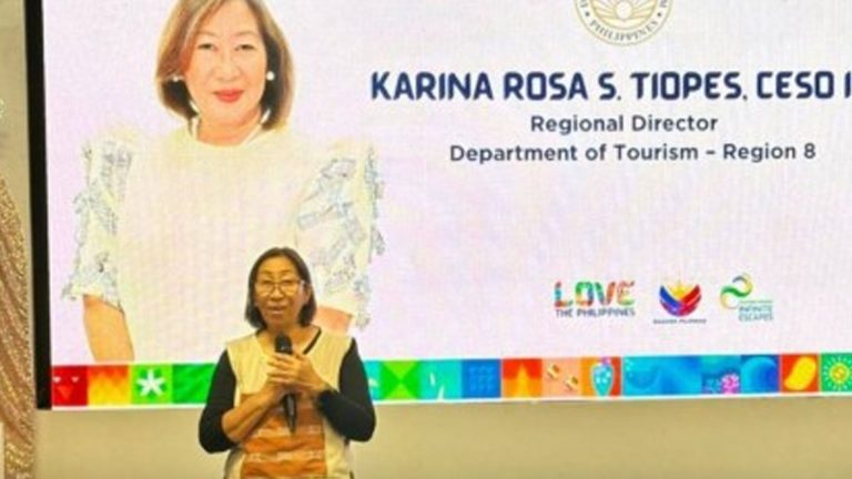 DOT Positions Eastern Visayas As Tourism Investment Hub