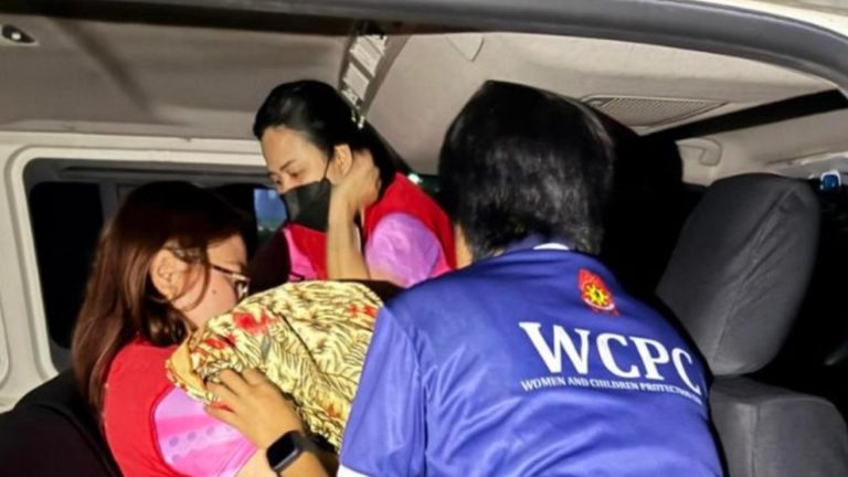 PNP To Deploy More Women Frontliners To Respond To VAWC Cases