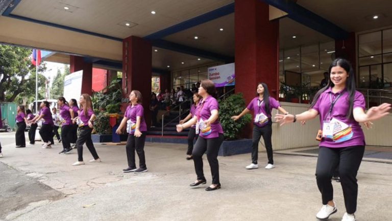 DSWD Reaffirms Commitment To Women’s Rights, Welfare