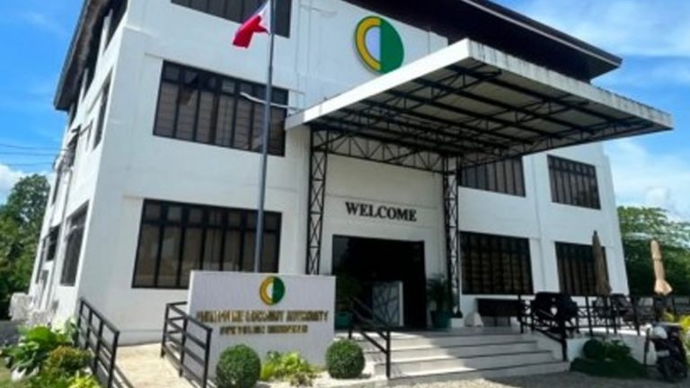 3 Northern Mindanao Areas Under Coco Industry Rehab Plan; 1 For Bamboo Development