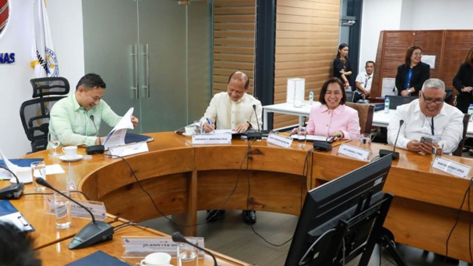 DepEd-DAP-AIM Partnership To Boost Leadership Capacities Of Educators ...