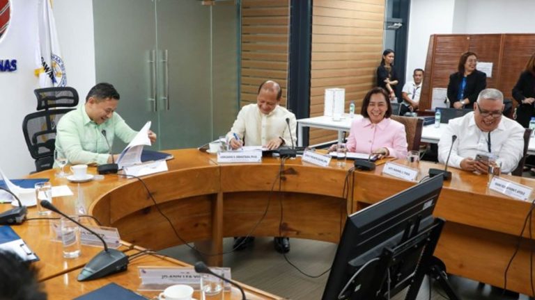 DepEd-DAP-AIM Partnership To Boost Leadership Capacities Of Educators