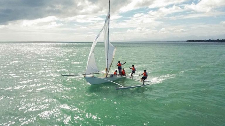 Paraw Regatta To See More Students In Sailing Event Competition