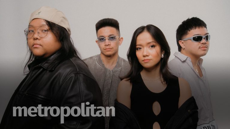 MYX To Air Docuseries On Fil-Am Indie Collective WRIZZARDS