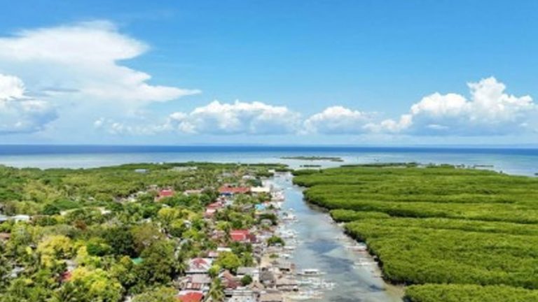 Desalination Project To Boost Freshwater Access, Jobs In Sagay Island