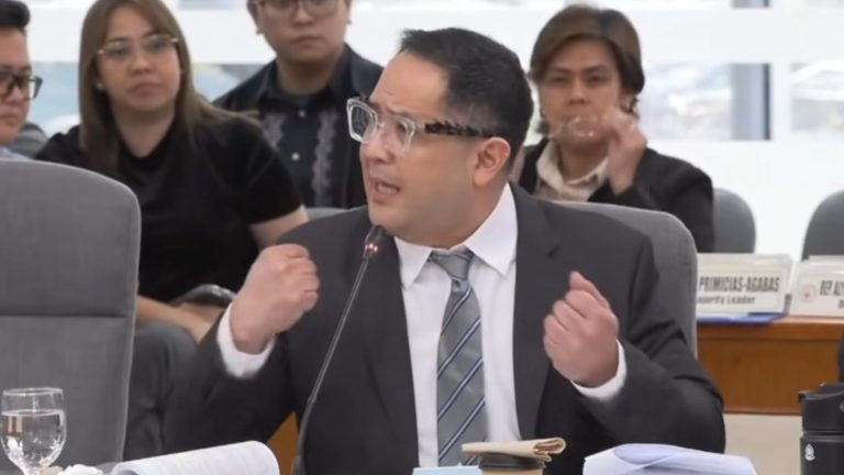 House Committee Removes Lawmaker’s Anne Curtis Comment During Duterte Impeachment Hearing