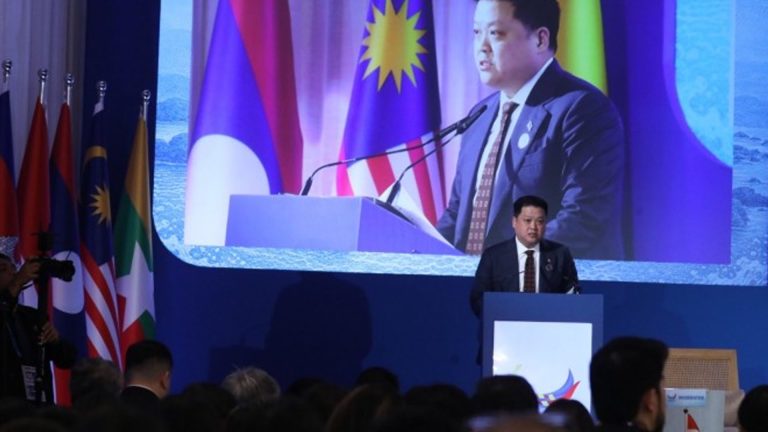 ASEAN Shares Best Practices, Pushes ‘People-Empowered’ Southeast Asia
