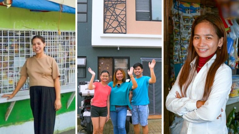 She Means Business: Real Stories Of Tala Empowering Women Toward Financial Freedom
