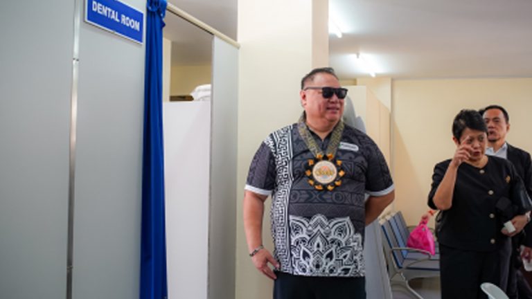 PhilHealth Expands YAKAP Clinic To More Partners In Misamis Occidental