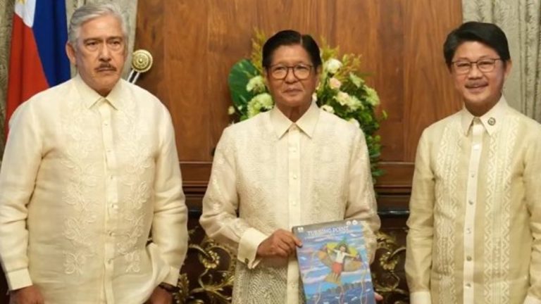 PBBM Approves 2-Year Extension Of EDCOM 2