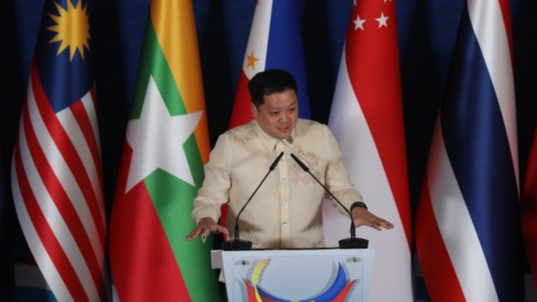 Philippines Pushes ‘RISE’ Agenda For More People-Centered ASEAN