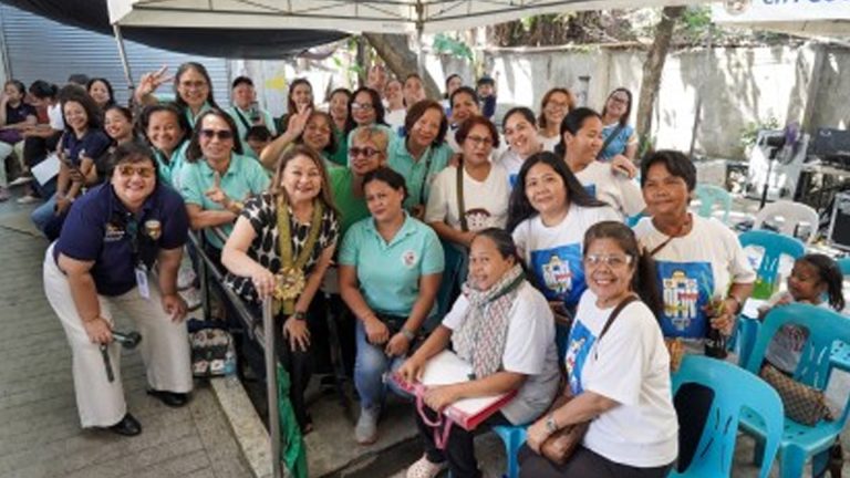DA, Muntinlupa LGU Invest PHP4 Million To Upgrade Women’s Food Hub