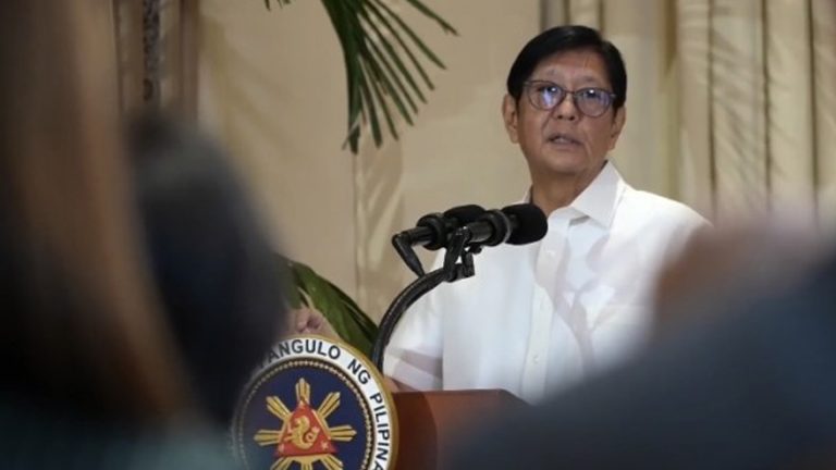 PBBM Honors ‘Filipinas’ On Women’s Day, Vows Expanded Opportunities