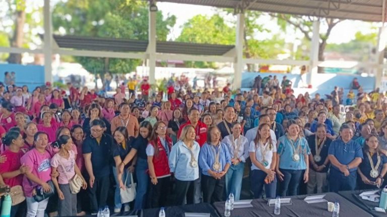 More Beneficiaries Eyed Under Lifeline Rate Program In Western Visayas