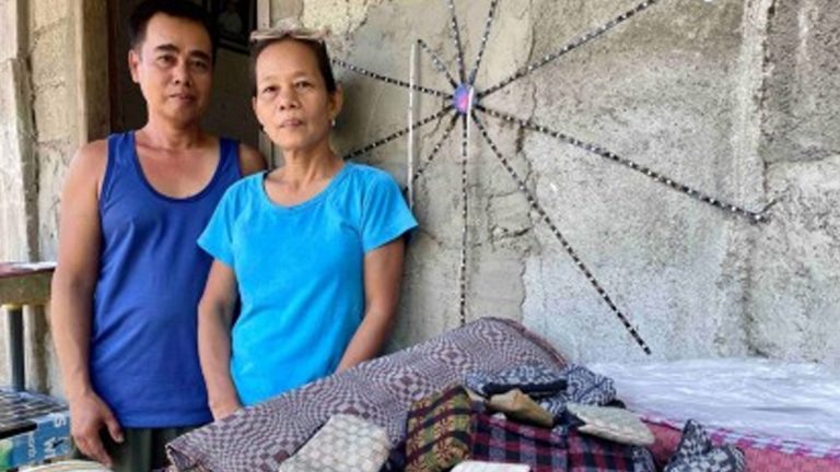 Ilocos Norte Launches Zero-Interest Loan Program For Small Traders