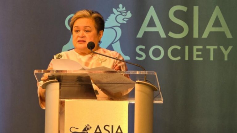 Philippine Chairship Vows To Ensure ASEAN ‘On Track’ To Become Top 4 Economy
