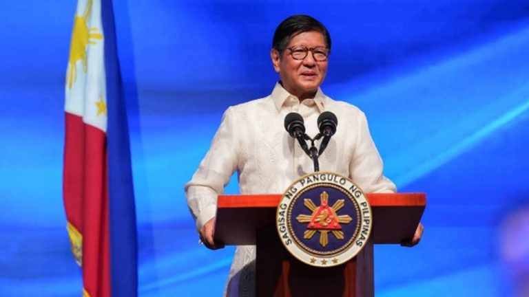 PBBM Off To New York To Push Philippines UNSC Bid, Raise Middle East Crisis
