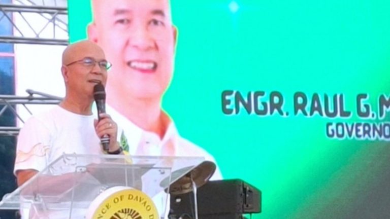 Davao De Oro Execs Credit People For ‘Golden’ Success