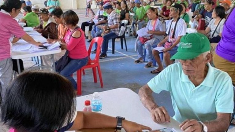 DSWD-8 Braces For PHP3.49 Billion Social Pension Payout For Seniors