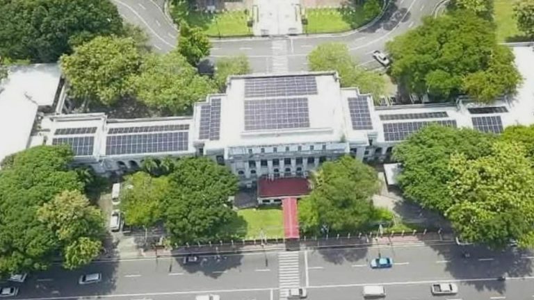 DOE Tasks Government Agencies To Implement Energy Saving Measures