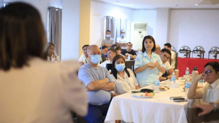 Cagayan De Oro Adopts 4-Day Work Week In Compliance With Energy Conservation