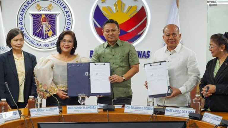 DepEd: Teacher Education Centers To Be Established Nationwide