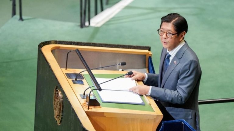 PBBM Pushes For Education, Economic Opportunities For Women