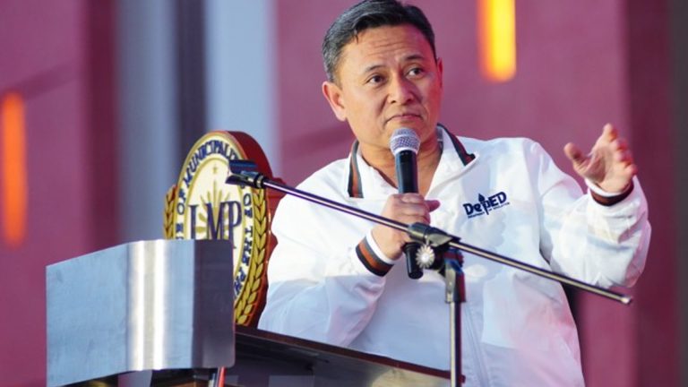 DepEd Explores More Classroom Decongestion Options