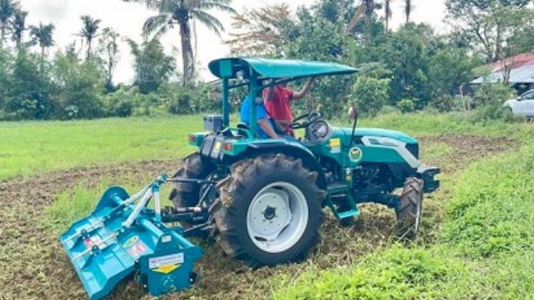 DA Steps Up Efforts To Fast-Track Fuel Subsidy Release For Farmers