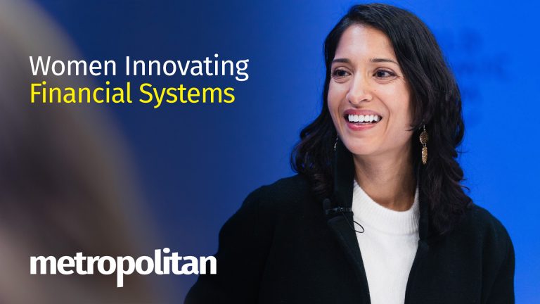 Women In Fintech: How Tala’s Shivani Siroya Is Changing The Future Of Credit To Advance Financial Inclusion
