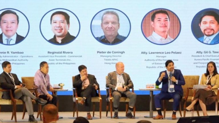 APECO Pushes Pacific Port Development Amid Global Trade Risks