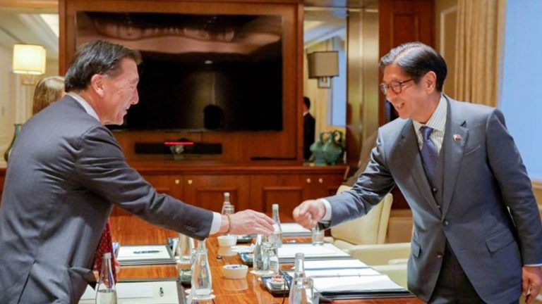 United States Manufacturer To Invest Initial USD200 Million For Gloves Factory In Philippines