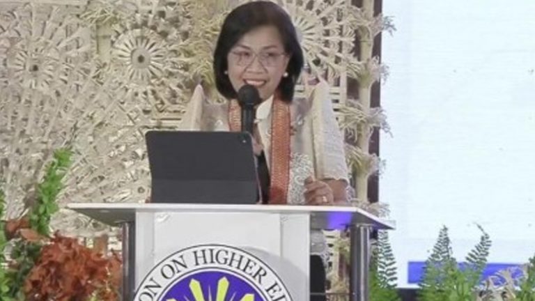 HEIs Urged To Take More Active Role In Boosting Philippines SDG Progress
