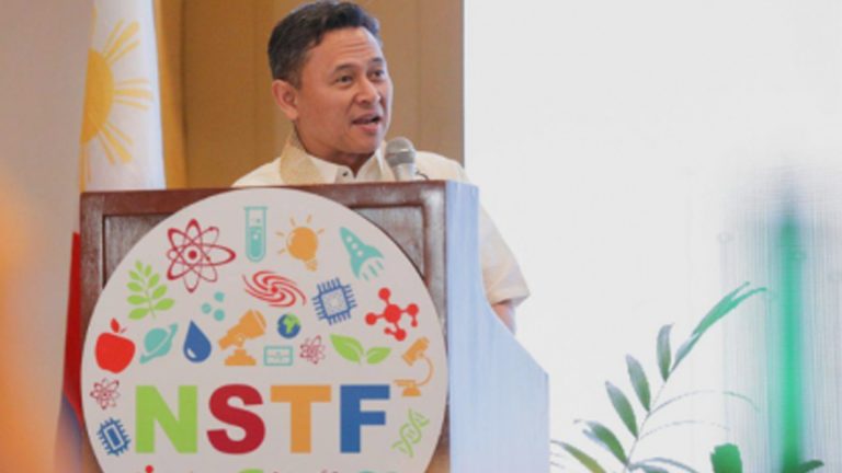 DepEd To STEM Learners: Use Science, Tech For Better Quality Of Life