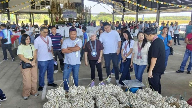 Ilocos Norte’s Largest Agri-Trading Center Opens In Batac City