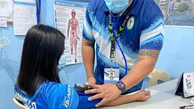 City Health Office Offers Integrated Health Service Delivery For Women