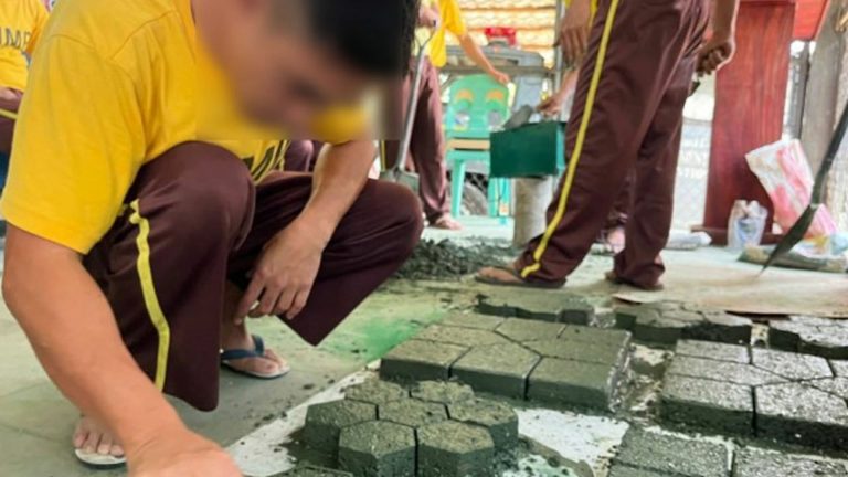 PDLs In Marinduque Turn Waste Into Sustainable Opportunities