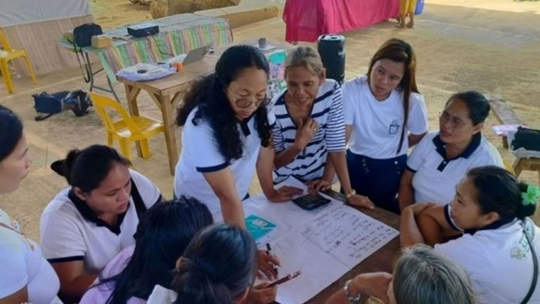 DA Cites Role Of Over 92K Women Farmers In Caraga Agri