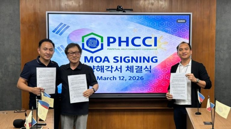 Tripartite Venture Inked For Korean Retirees In Negros Oriental