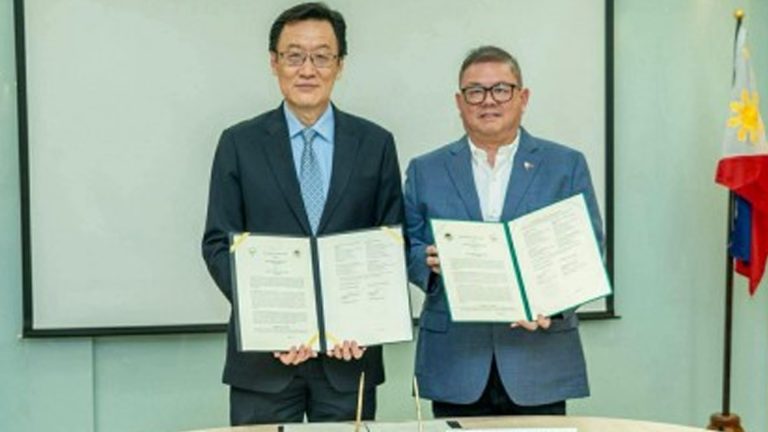 Philippines, AIT Partner To Boost Innovation, Agri Workforce