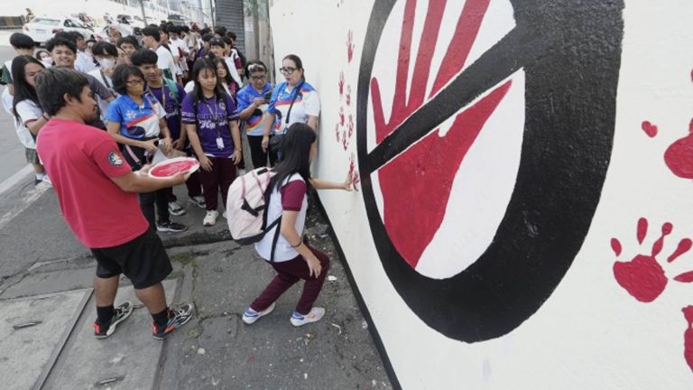 Senators Push For Stronger Anti-Bullying Policies In Schools