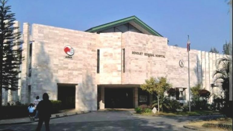 Better Services Seen For Benguet Hospital Under DOH Control