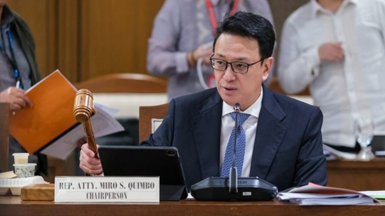 House Panel Oks 4Ps Expansion To Spur Beneficiaries To Pursue College