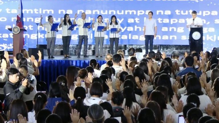 DepEd Promotion System Ends Teachers’ Career Bottleneck