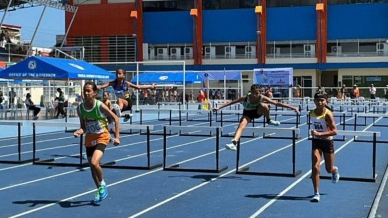 Butuan City Leads Medal Tally After Strong Start In CRAG 2026