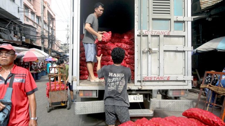 President Marcos To LGUs: Stop ‘Pass-Through Fees’ On Food Shipments