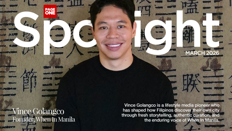 How When In Manila Decides What’s Worth Sharing