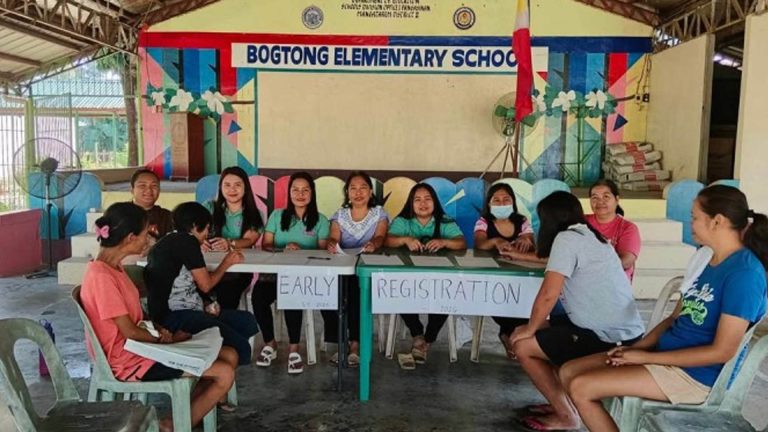DepEd Reiterates Call For Simple End-Of-School-Year Rites